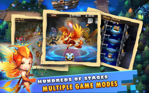 Lords Watch: Tower Defense RPG screenshot 6