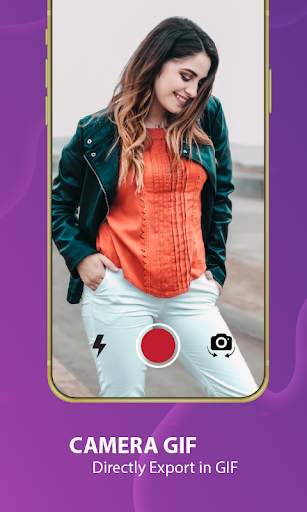 GIF Creator & GIF Meme Maker - Best GIF Editor screenshot 4