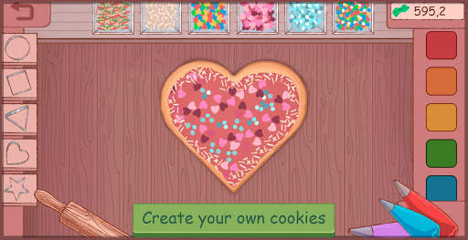 Candy Shop Tycoon — Sell Candies & Get Rewarded screenshot 11