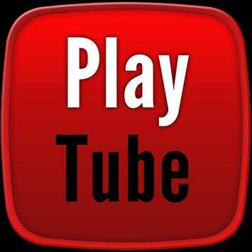 PlayTube Player screenshot 1
