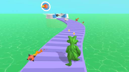 Monster Evolution: Demon DNA screenshot 15