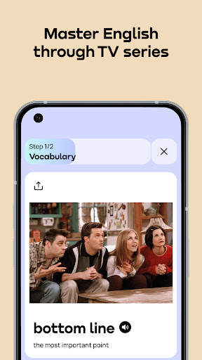 Promova Easy Language Learning screenshot 6