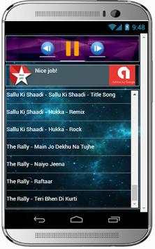 Songs Bollywood Film 2017 Vol 3 screenshot 8