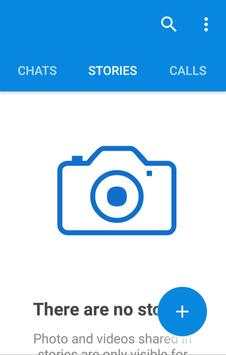 Vip Messenger screenshot 2