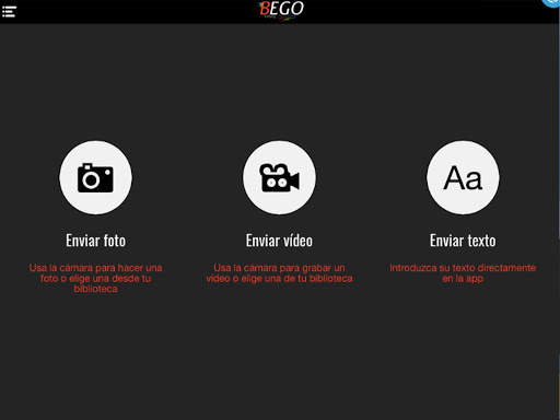 Bego Travel screenshot 10