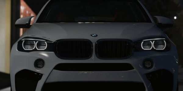 X6 Driving BMW Simulator screenshot 8