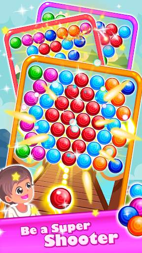 Bubble Shooter - Bubble Master screenshot 4