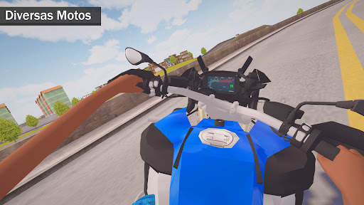 Elite Motos 2 screenshot 4