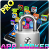 Best App Locker Free icon