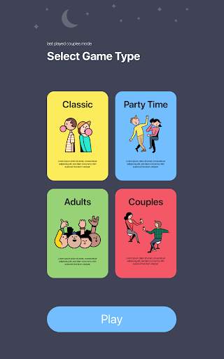 Truth or Dare - Dirty Edition Adult Party Game screenshot 4