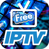 IPTV Free 1 YEARS أيقونة