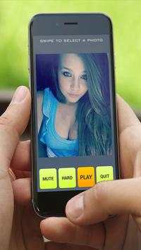 Sexy Girls Puzzle screenshot 2