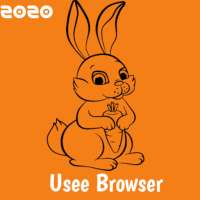 New U Browser 2020 Fast Download иконка