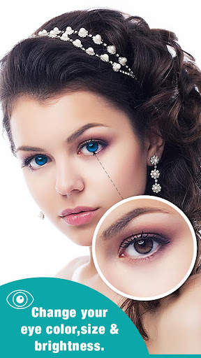 Face Enhancer: Blemish Remover screenshot 5