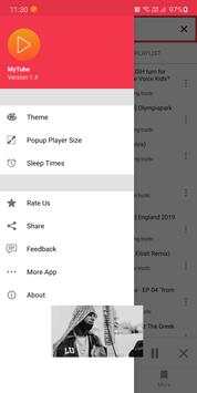MyTube screenshot 8
