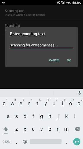 Metal Detector screenshot 3