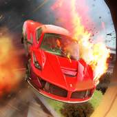 Stunt Car Racing Extreme 3D 1.0.4