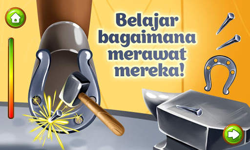 Peternakan Anak Game Balita 2  screenshot 4