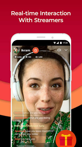 Tubit: Live Streams screenshot 4