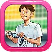 Story of Summertime Saga 2018 on 9Apps