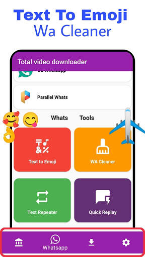 All Video Downloader 2021 - Full HD Video Download screenshot 4
