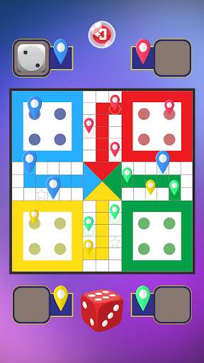 Ludo Game Neo screenshot 4