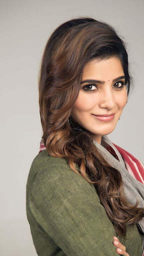 Samantha Wallpapers screenshot 7