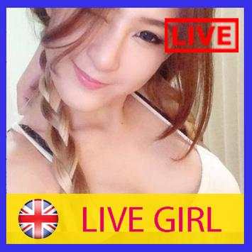 Teen Girl Live Video Chat Advice - Chat,Dating screenshot 1