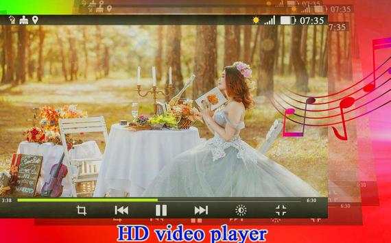 Max Player - 2018 player video screenshot 4