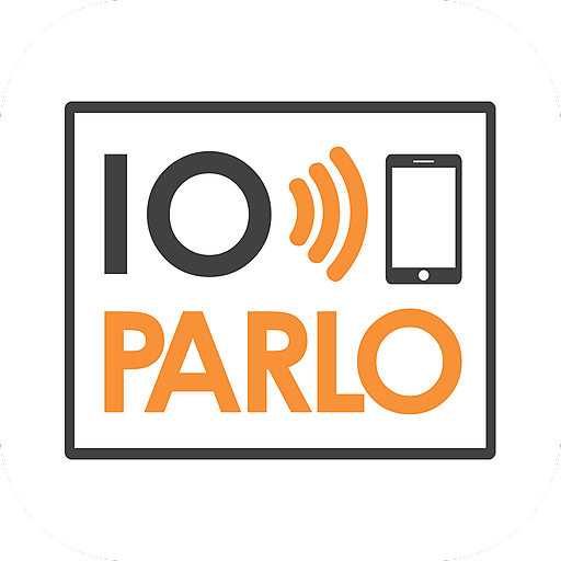 Io-Parlo icon