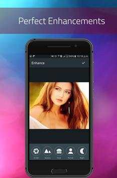 Photo Editor Plus screenshot 1