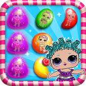 LOL Surprise Match Candy 1.2
