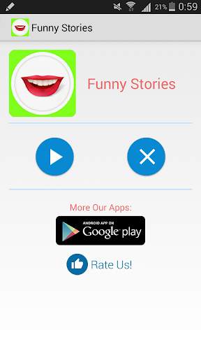 Funny Stories screenshot 3