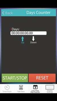 WiFi Timer D6500 screenshot 9