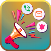 Smart Announcer icon