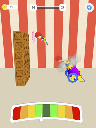 Circus Fun Games 3D screenshot 16