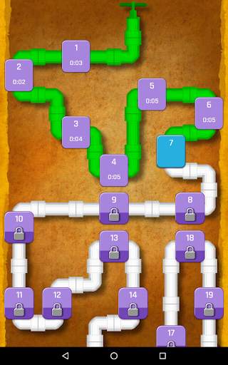 Pipe Twister: Pipe Game screenshot 7
