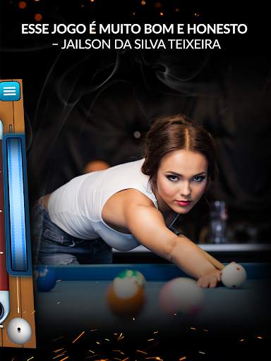 Pool Live Pro: Sinuca Bola 8 screenshot 10