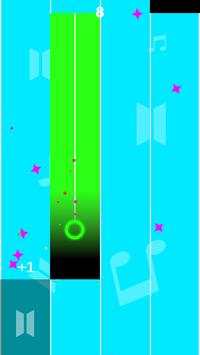 BTS Kpop Piano Game screenshot 3