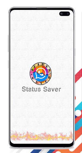 Status Saver for WhatsApp - Save Images & Videos screenshot 1