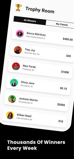 Line App - Get up to $500! screenshot 5