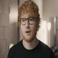 Ed Sheeran Songs logo