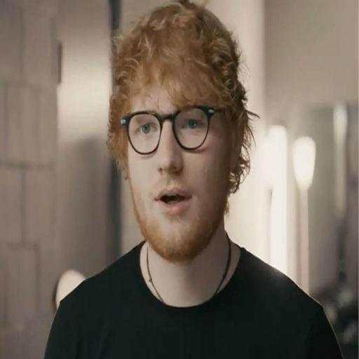 Ed Sheeran Songs 1.0