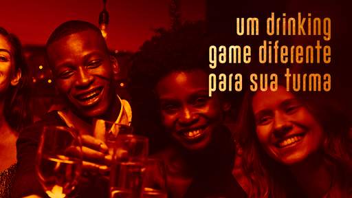 4x1 Drinking Game screenshot 2