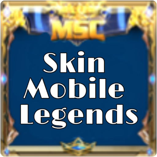 Skin Mobile Legends icon