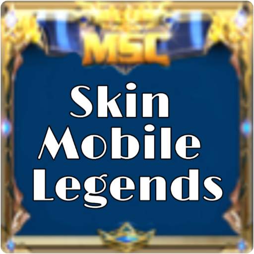 Skin Mobile Legends 1.8