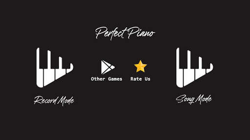 Perfect Piano 2 تصوير الشاشة