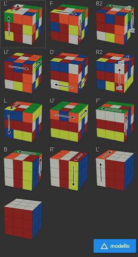 ASolver - mostrami il puzzle e lo risolverò screenshot 4
