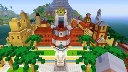 Mods. for. Minecraft PE - mcpe screenshot 5