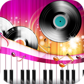 My Piano icon